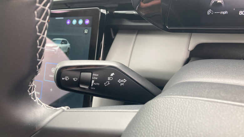 Ford Capri 210kW Select 77kWh 5dr Auto Electric Estate